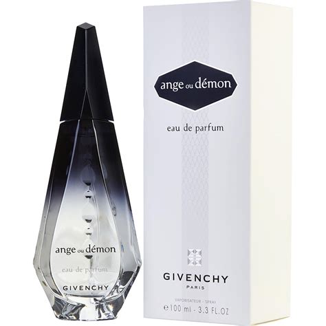 angel o demonio perfume givenchy|givenchy ange ou demon review.